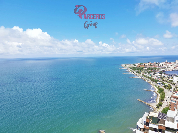 Others 5, APTO FRENTE AL MAR BY PARCEROS GROUP, Cartagena de Indias