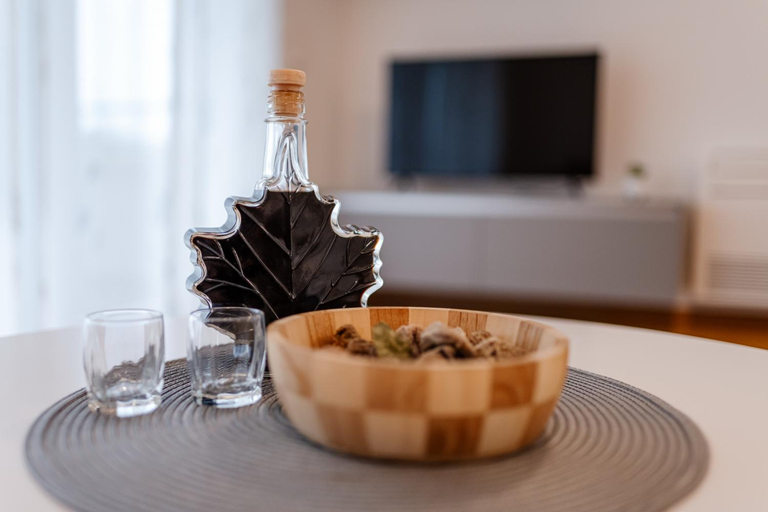 Food & Drinks 5, Apartments Manuelle, Zadar