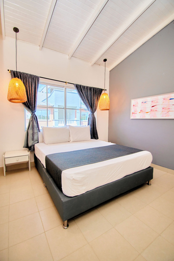 Bedroom 3, Makáry Beach Tolú by Bernalo Hotels, Tolú