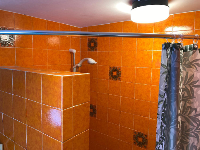 Bathroom 3, Aquila Retreats, Perthshire and Kinross