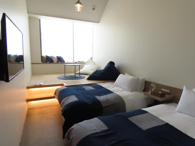 Bedroom 17