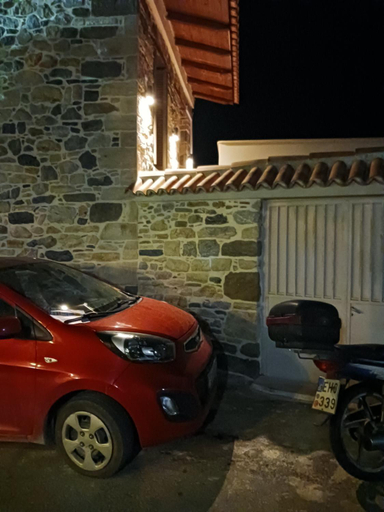 Others 3, Vagia's Home, Central Greece