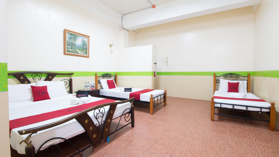 Bedroom 13