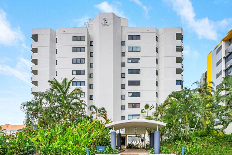 Coral Sea Dreaming- Family Friendly Apartment, Cairns