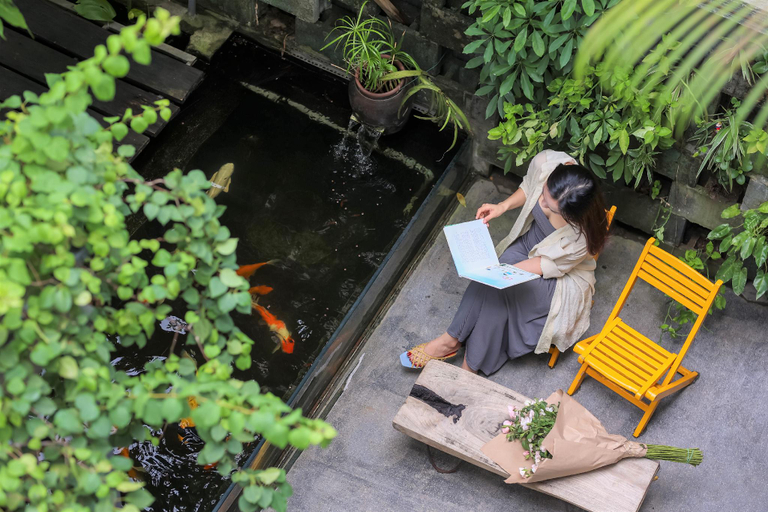 Others 5, Min Hy homestay, Huế
