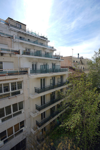 Others 3, TiP - ToP Suites, Attica