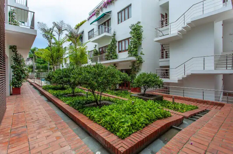 Exterior & Views 2, CASA DEL VIRREY BY PARCEROS GROUP, Cartagena de Indias