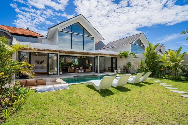 Exterior & Views 1, Tropicool Villa, Badung