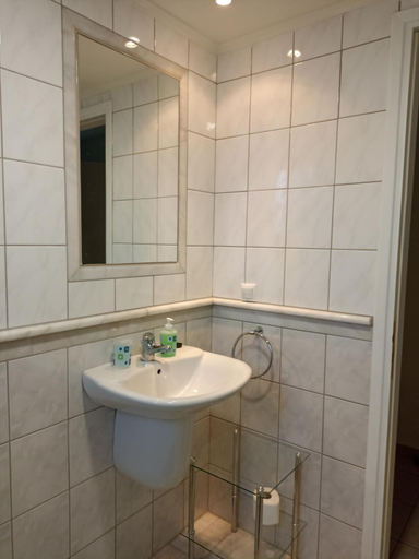 Bathroom 4, Villa, Crete