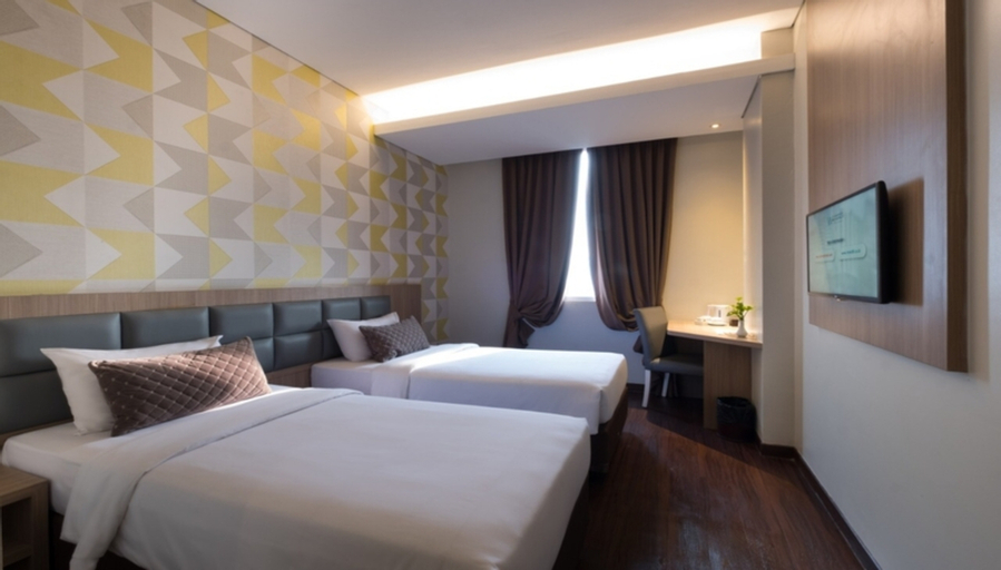 Bedroom 19