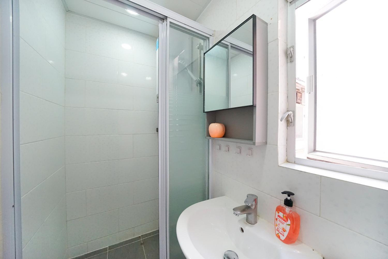 3, Student Accommodation - 294 Hennessy Road, Hong Kong Island