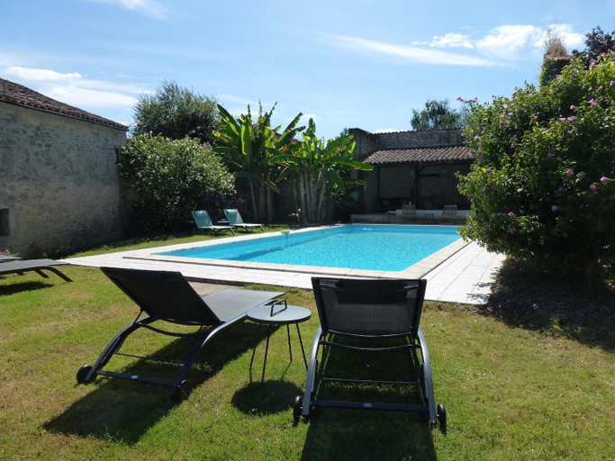 Sport & Beauty 4, Au petit grain, Gironde