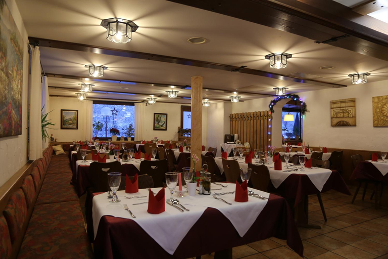 Food & Drinks 3, Hotel Koppeleck, Berchtesgadener Land