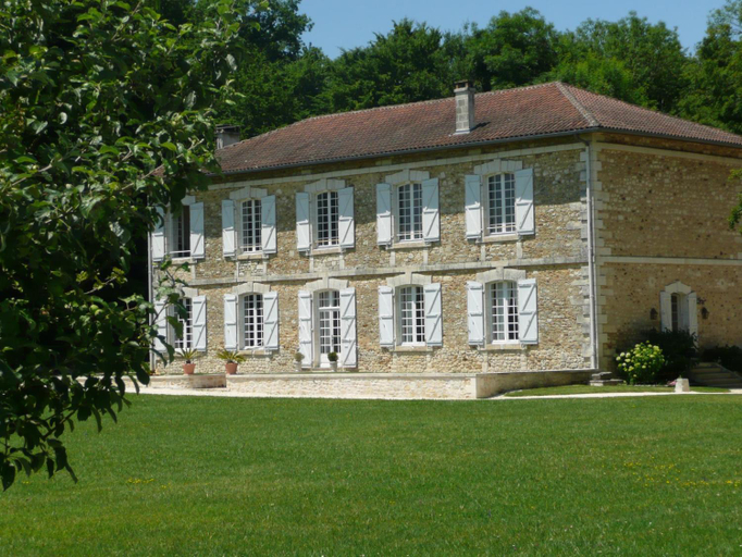 Others 5, La Faisanderie 16, Charente