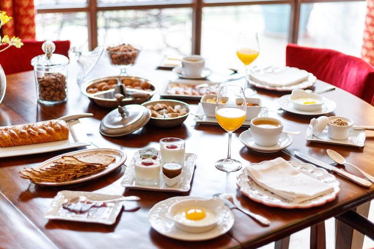 Food & Drinks 5, Domaine de Saint-Gery - Teritoria, Lot