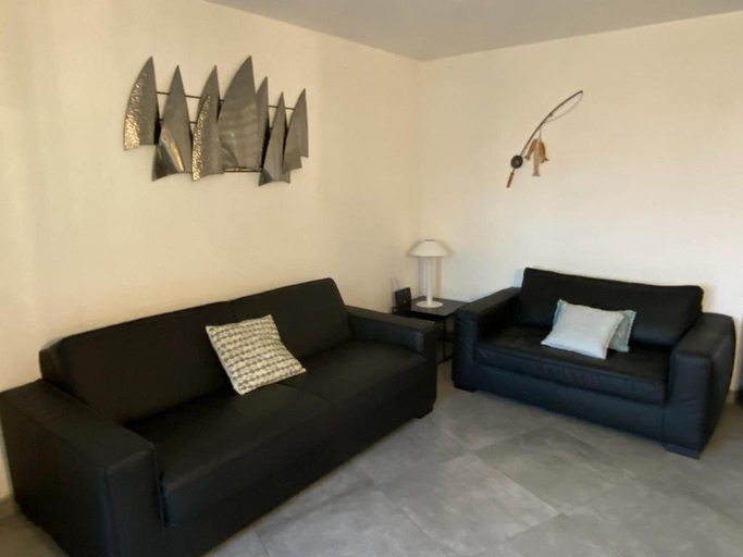Others 4, Cap Esterel Appartement haut de gamme, Var