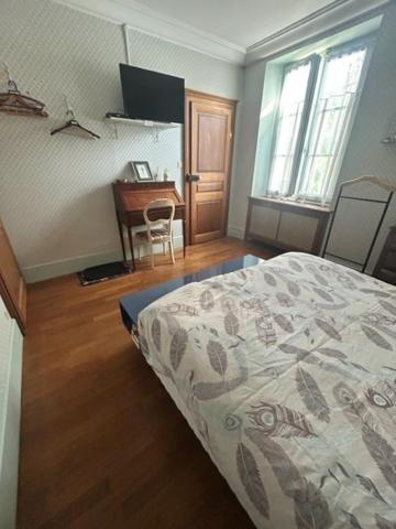 Others 3, Chambres d'hotes dans une maison de caractere, Haute-Marne