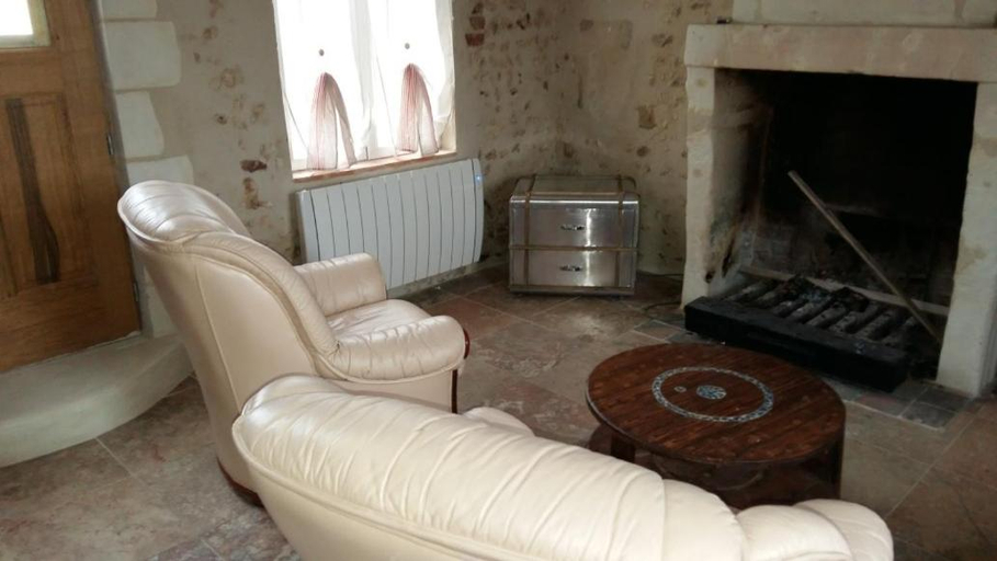 Others 3, Chambre d'hote Monthodon, Indre-et-Loire