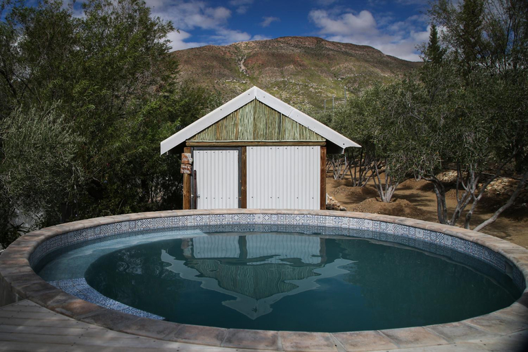 Sport & Beauty 2, Dennehof Karoo Guesthouse, Central Karoo