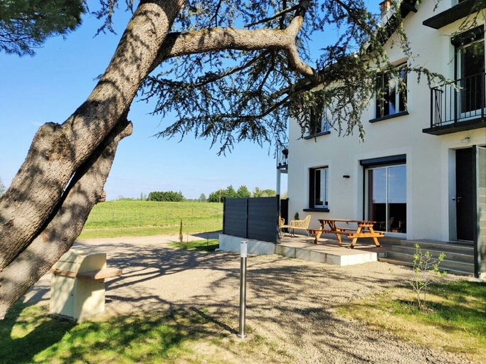 Exterior & Views 2, Le Cottage Nature Vigne Rouge, Tarn