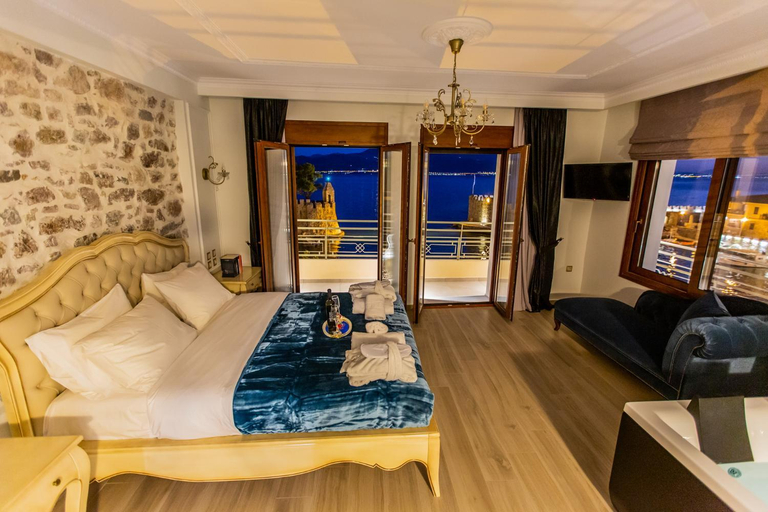 Others 5, Vip Lepanto Port Suites, West Greece