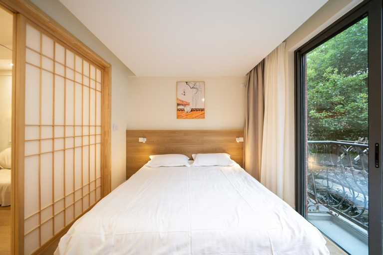 Bedroom 17