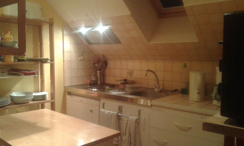 Others 4, Maison Fleurie, Pyrénées-Atlantiques