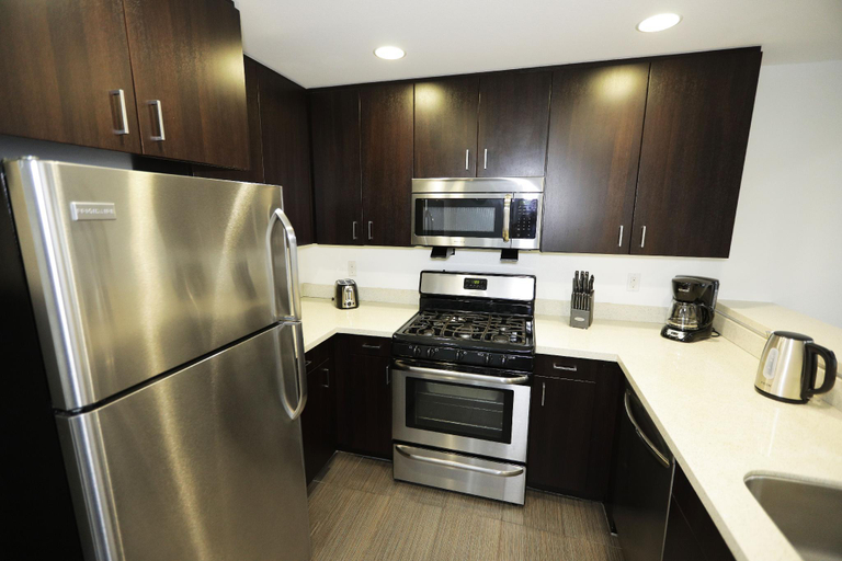 Others 5, Downtown Cosmopolitan Residences, Los Angeles