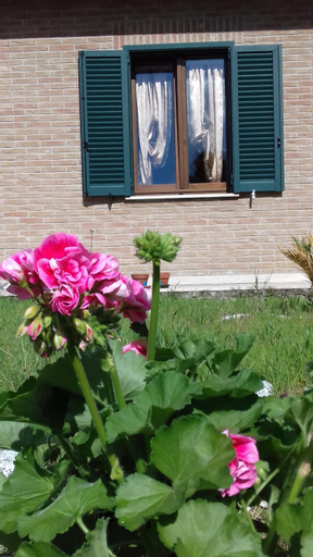 Intera grande mansarda di villetta in Perugia, Olmo Costa d'Argento, Perugia