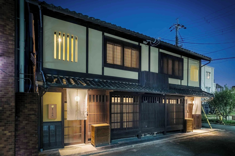 Exterior & Views 2, Yura Machiya Holiday House, Kyoto