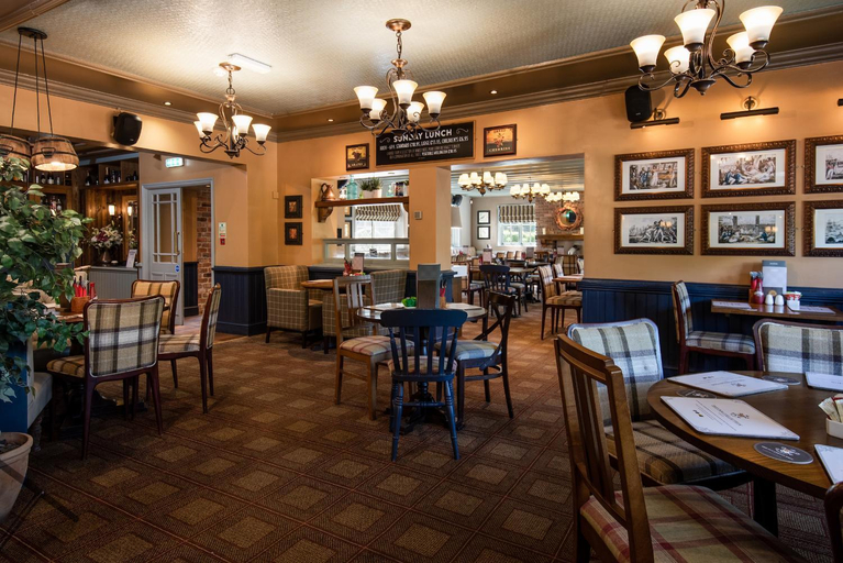 Food & Drinks 2, The King's Head Inn - The Inn Collection Group, Redcar and Cleveland