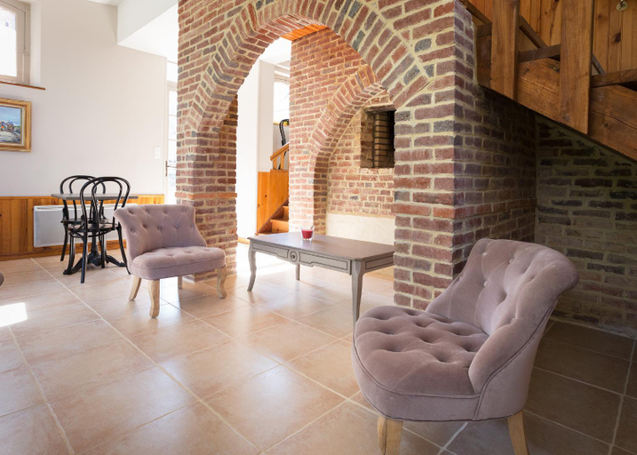 Facilities 5, Chambres d’Hotes La Chance au Roy, Somme