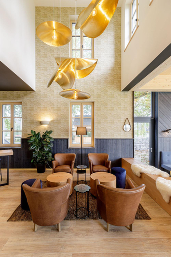 Public Area, Boutique Hotel Sunrose 7 - Gourmet & SPA, Bohinj