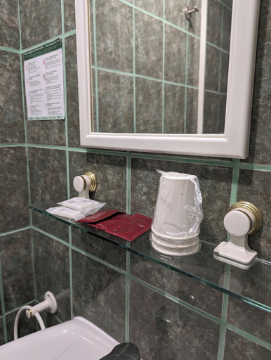 Bathroom 5