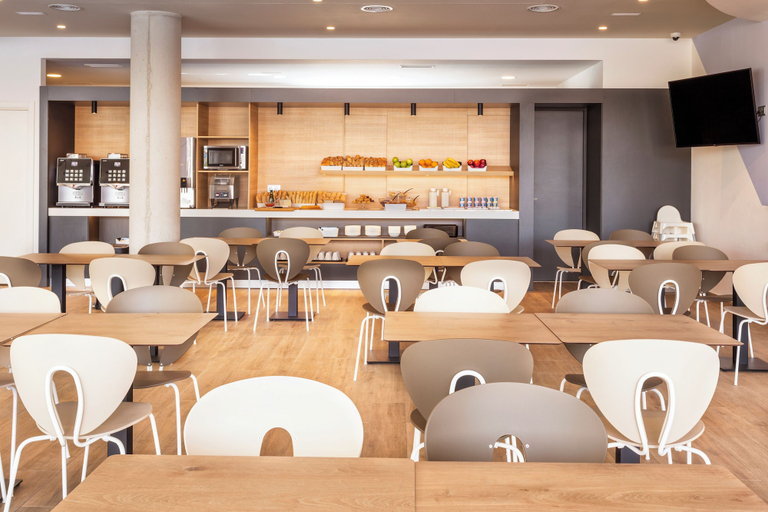 Food & Drinks 5, B&B Hotel Murcia, Murcia