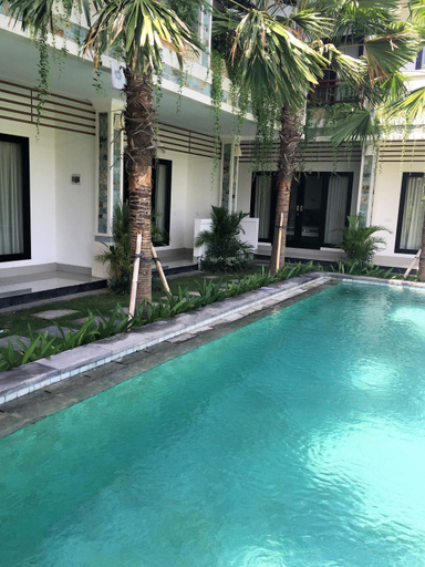 Others 5, Indah Homestay Batubelig, Badung