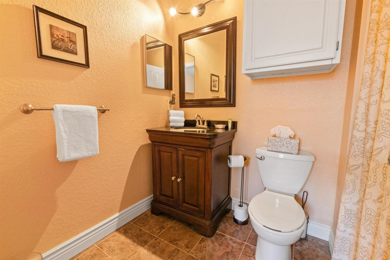 Bathroom, 8836 Dunes ct, Osceola