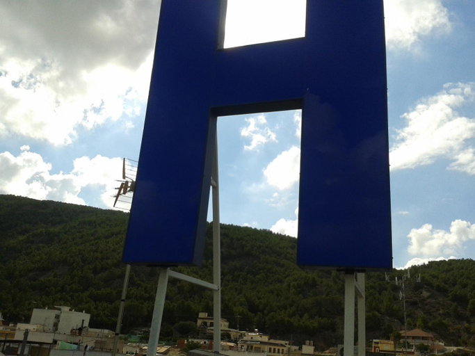 Others 5, Hostal Arneva Orihuela, Alicante