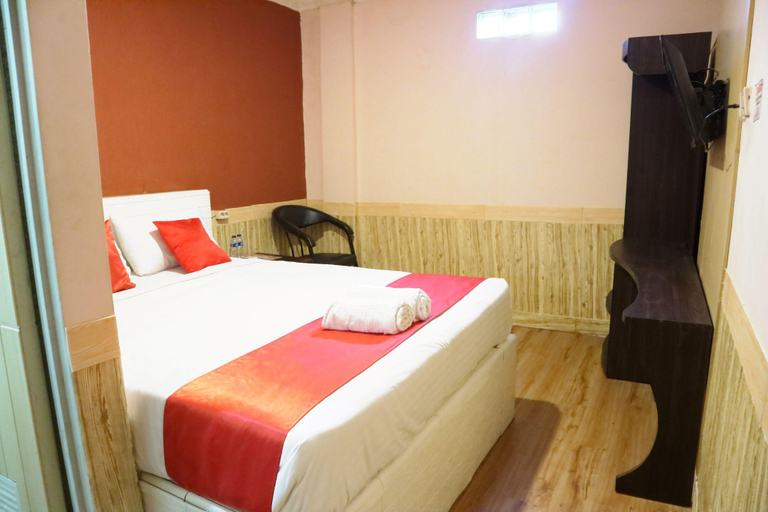 Bedroom 10