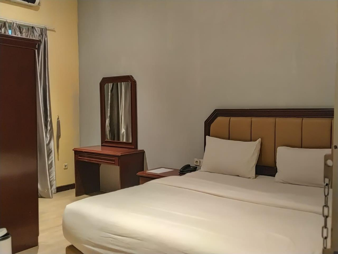 Bedroom 11