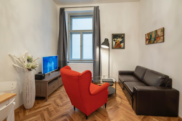 Others 5, Old Town - Skorepka Apartments, Praha 1