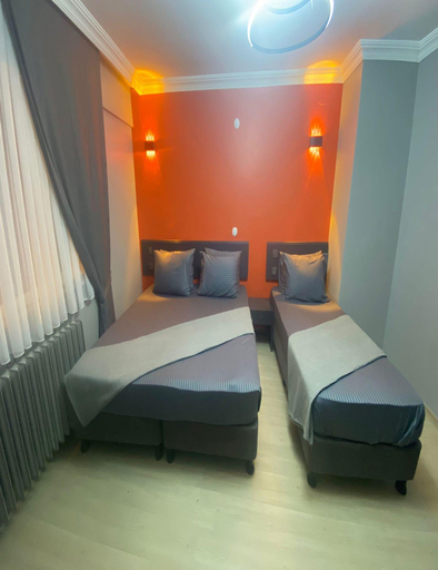 Bedroom 3, Aras Hotels Çorlu, Çorlu