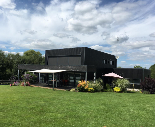 Le Verger B&B, Mayenne