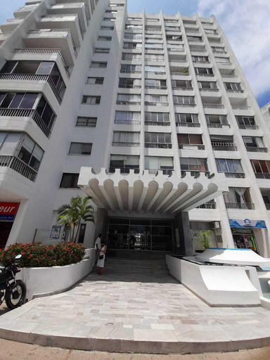 Exterior & Views 2, ESTUDIO 310 BY PARCEROS GROUP, Cartagena de Indias