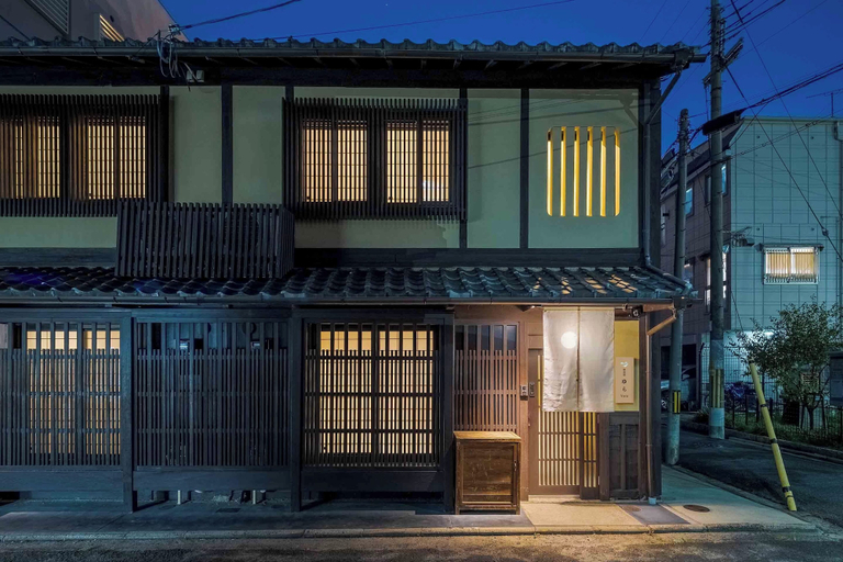Exterior & Views 2, Yura Machiya Holiday House, Kyoto