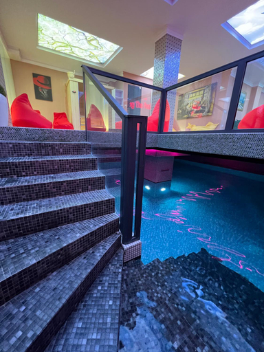 Sport & Beauty 2, Hotel Sara, Priština