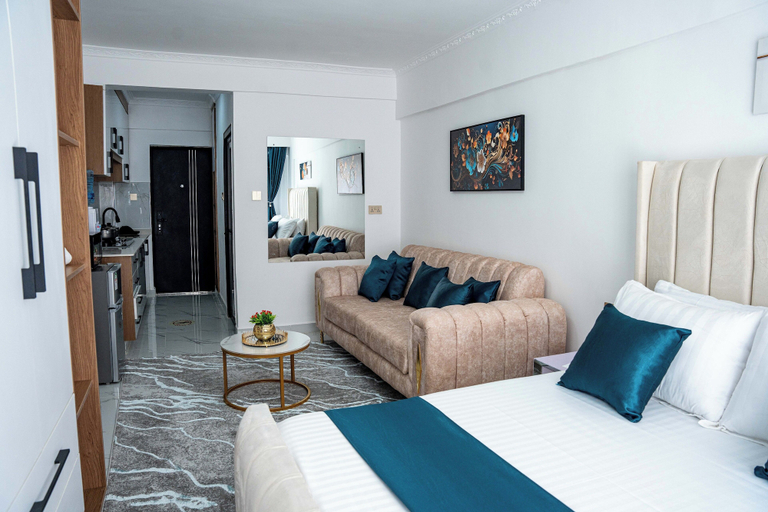 Others 3, Maskan Suites, Dagoretti North