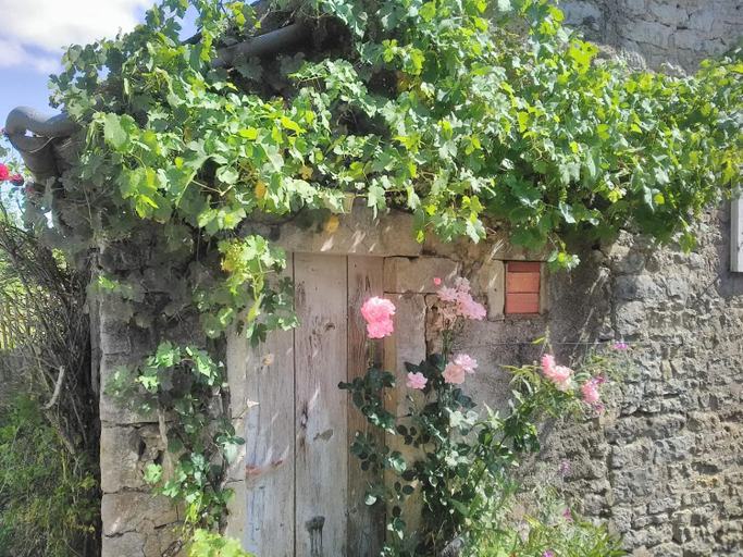 Others 5, gite le tilleul de la Fontaine, Nièvre