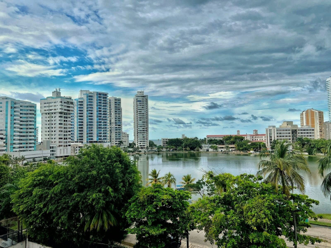 Others 4, ESTUDIO CON VISTA AL LAGO BY PARCEROS G, Cartagena de Indias