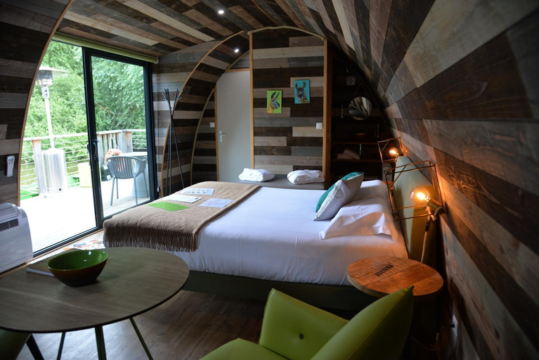 Bedroom 11